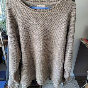 Woolrich sweater